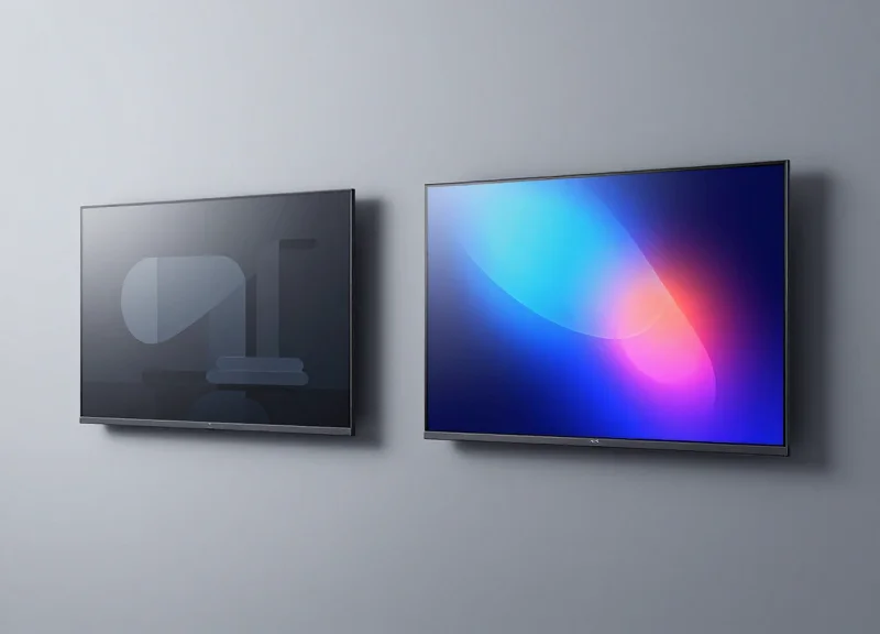 The 2026 Future of Smart Offices: Why Passive E-Paper is Replacing Active LCD for Sustainable Signage