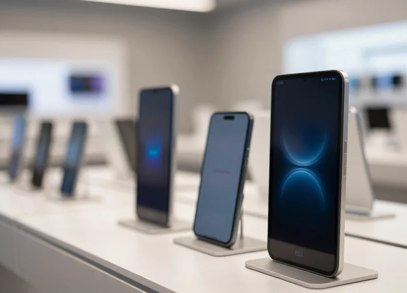 Eliminate Manual Error: How Telecom Retailers Boost Operational Efficiency by 40% via Automated Tariff Plan Updates