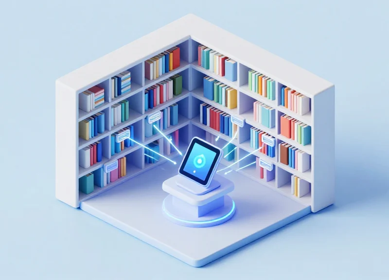 Eliminate Manual Updates: How Syncing Best-Seller Lists to ESL Bolsters Bookstore ROI by 40%