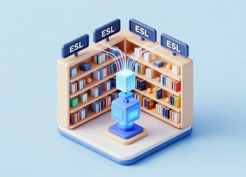 Step-by-Step Guide: Optimizing ISBN Association and Author Bio Displays on Next-Gen ESL