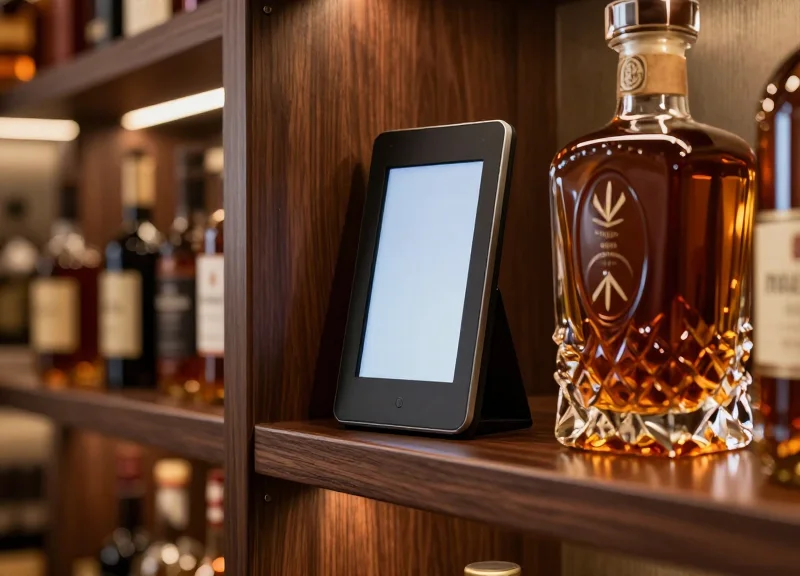 Bolster Profit Margins by 22%: How Multi-Currency ESL Solutions Eliminate Pricing Errors in Global Luxury Liquor Boutiques