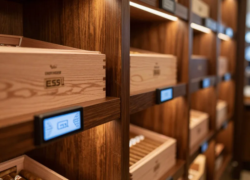 Bolster Profitability: How Automated Pricing Integration Delivers a 45% Efficiency Gain in Luxury Tobacco Retail Operations