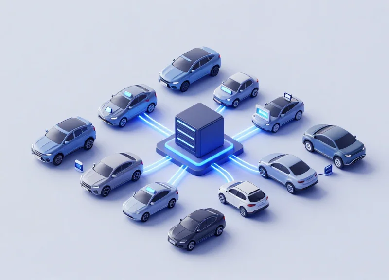 Streamline Your Inventory: How to Sync DMS Data to Car ESLs in 2 Seconds for Real-Time VIN Updates