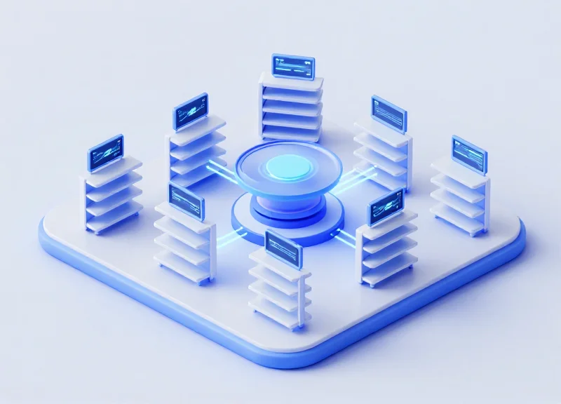 Next-Gen Implementation: Technical Implementation of Fixed-Digit ESL Systems for Real-Time Price Syncing