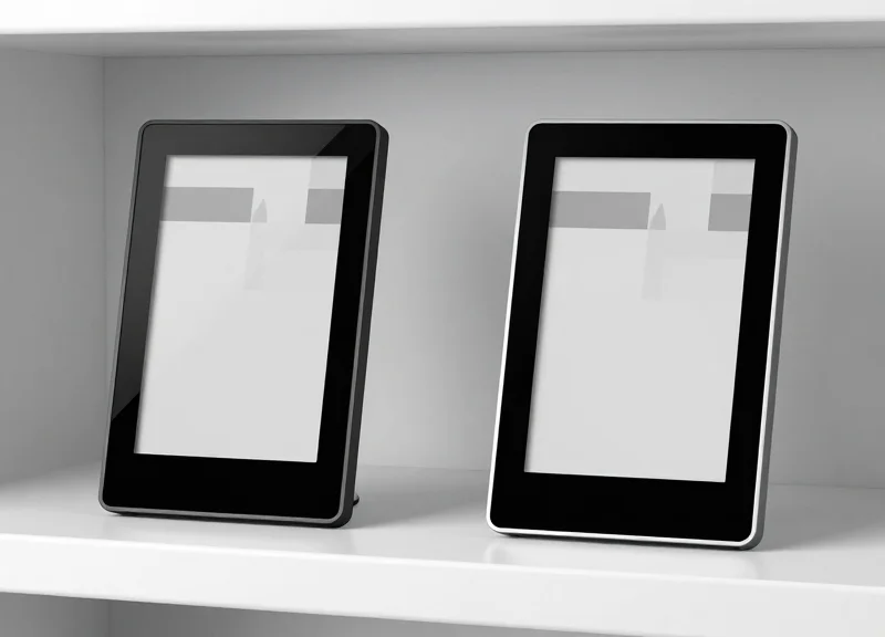 2026 Retail Evolution: Why Next-Gen Slim ESLs are Replacing Traditional Bulky Digital Pricing