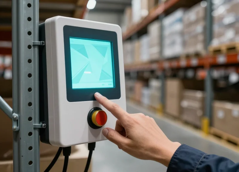 Achieving 99.9% Picking Accuracy: The ROI of Physical Confirmation Buttons in Electronic Shelf Labeling