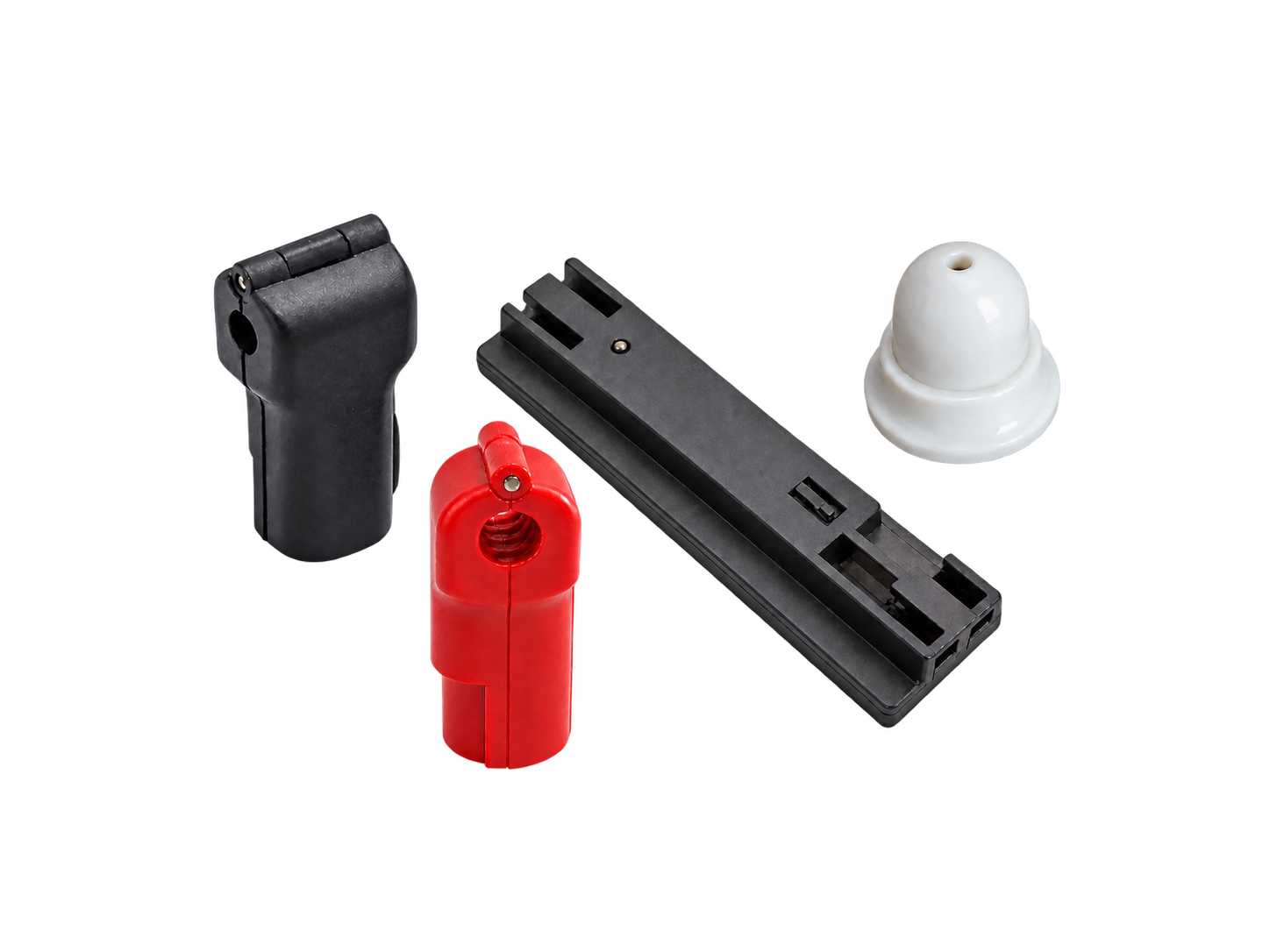 Security Hooks & Locks