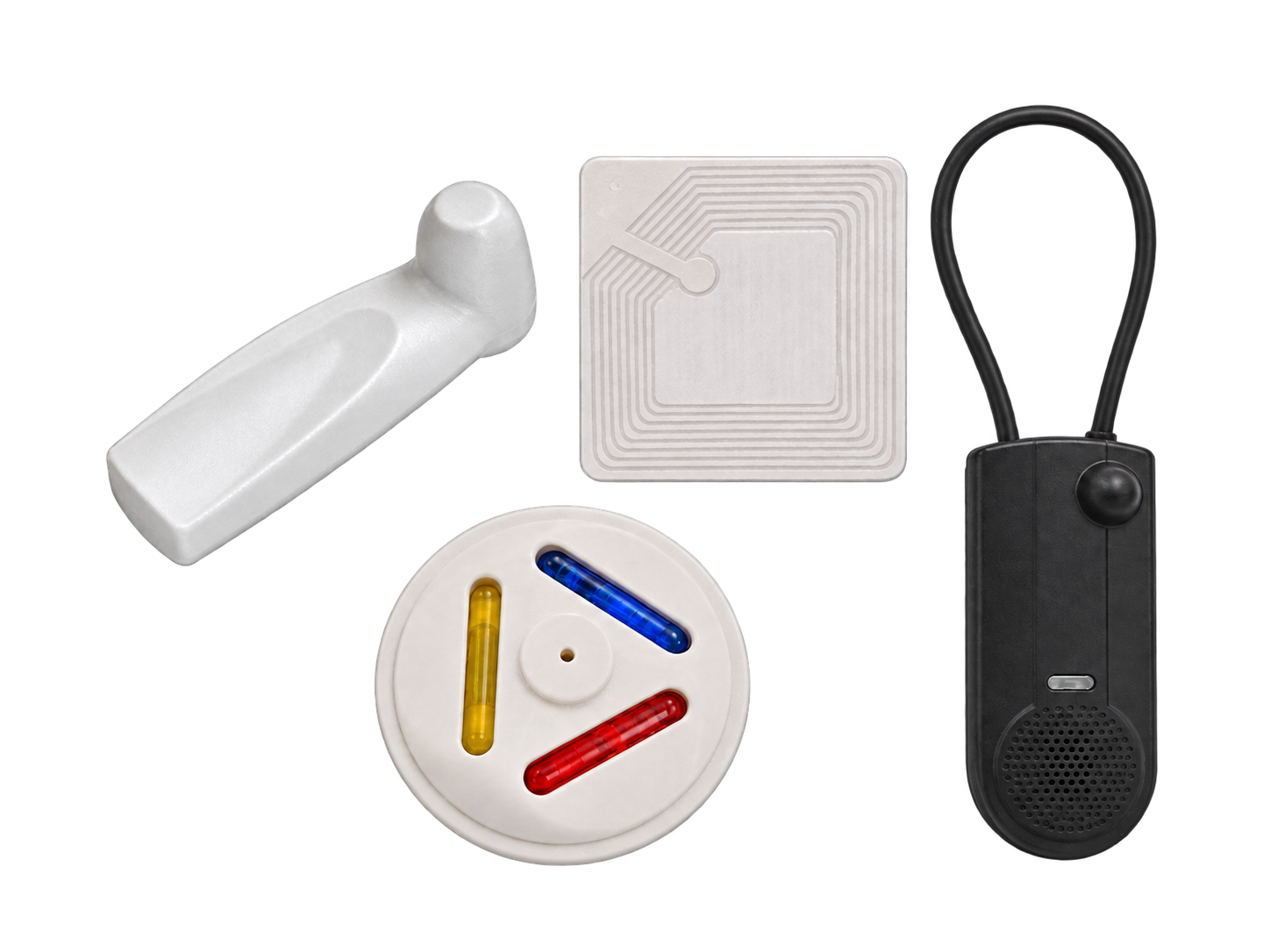 Security Tags & Labels