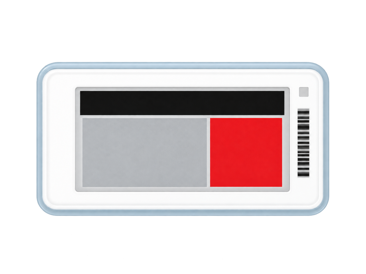 ESL Digital Shelf Life