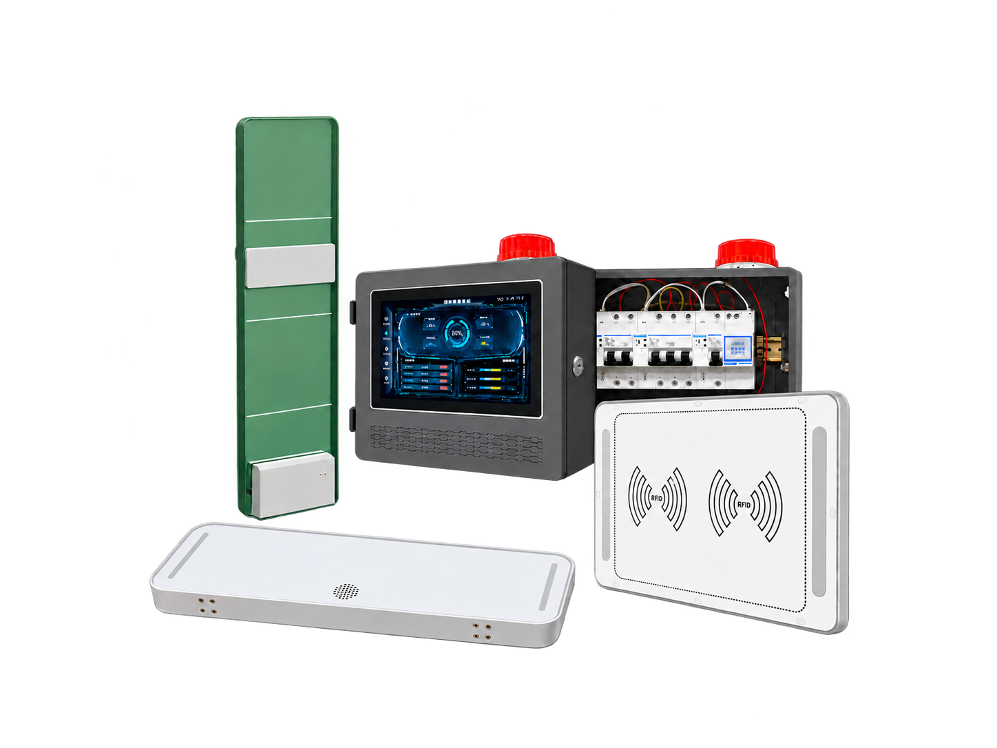 RFID Antennas