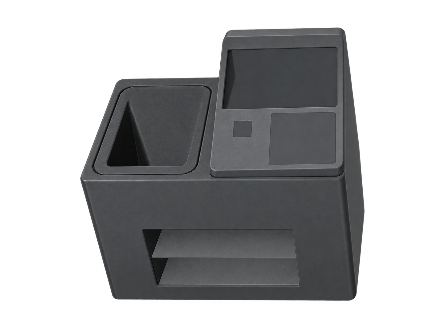RFID Integrated Devices