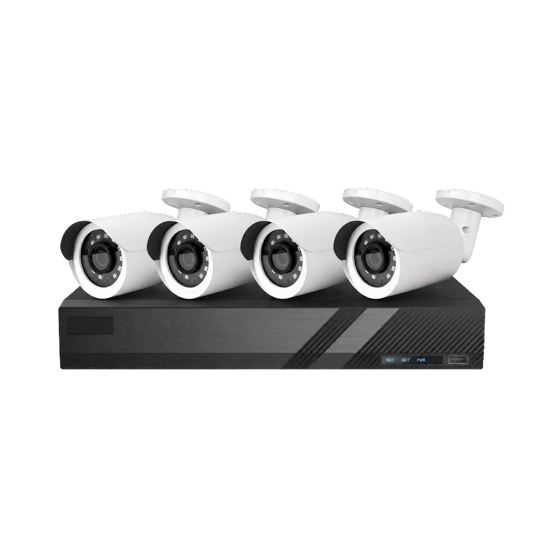 Bullet Camera CBR012