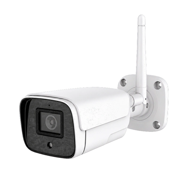 Bullet Camera CBR020