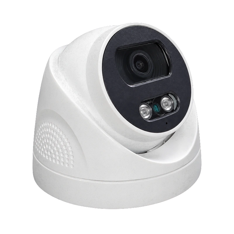 Dome Camera CDR002
