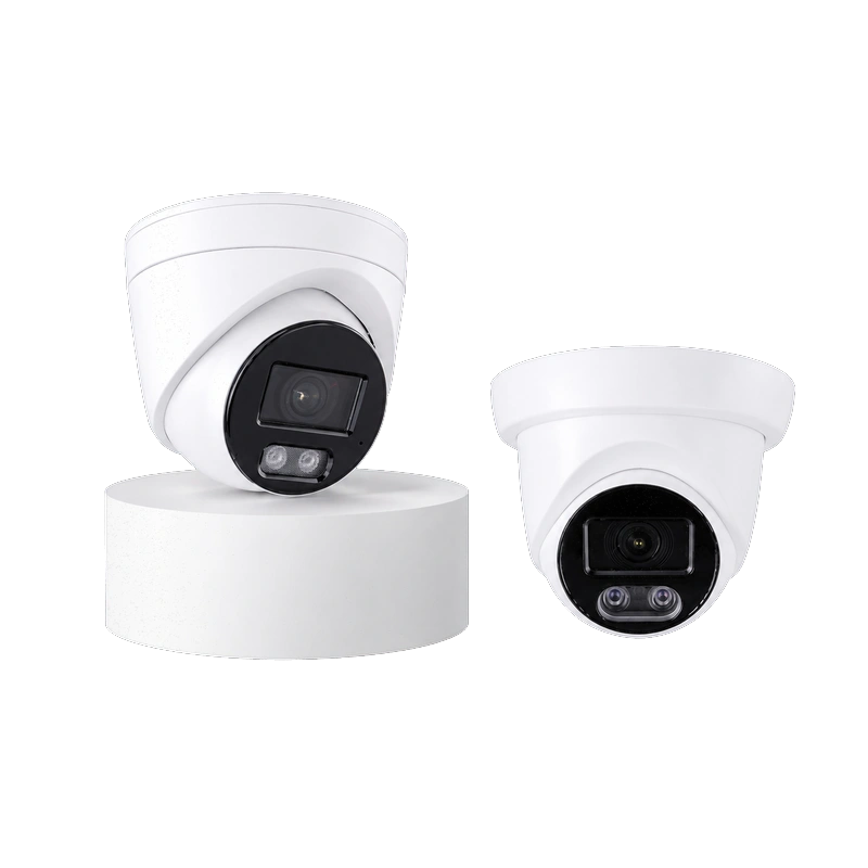 Dome Camera CDR003 POE