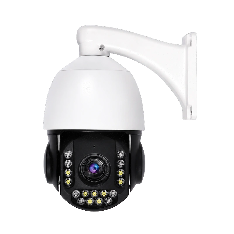 PTZ Camera CP004