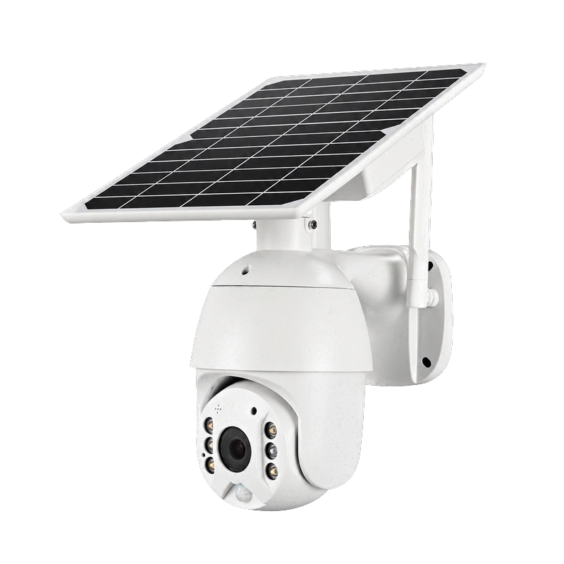 Solar Camera CS002
