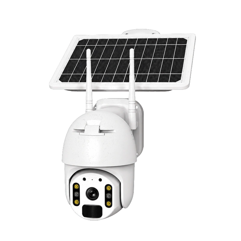Solar Camera CS003