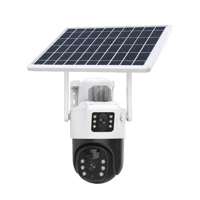 Solar Camera CS004
