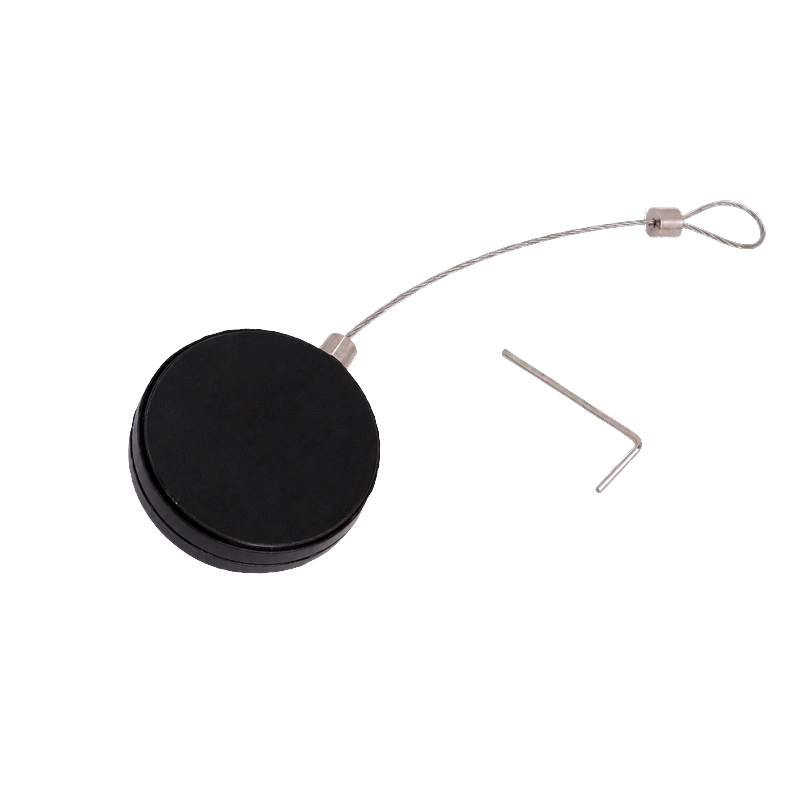 Anti-Theft Pull Box LX002