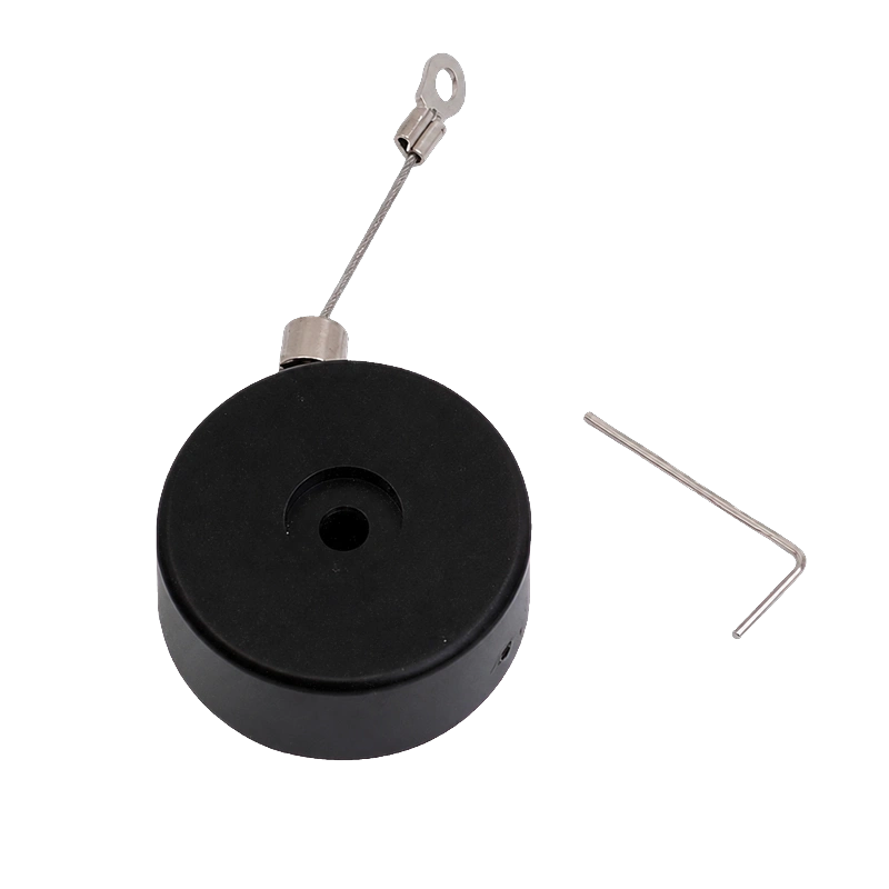 Anti-Theft Pull Box LX003
