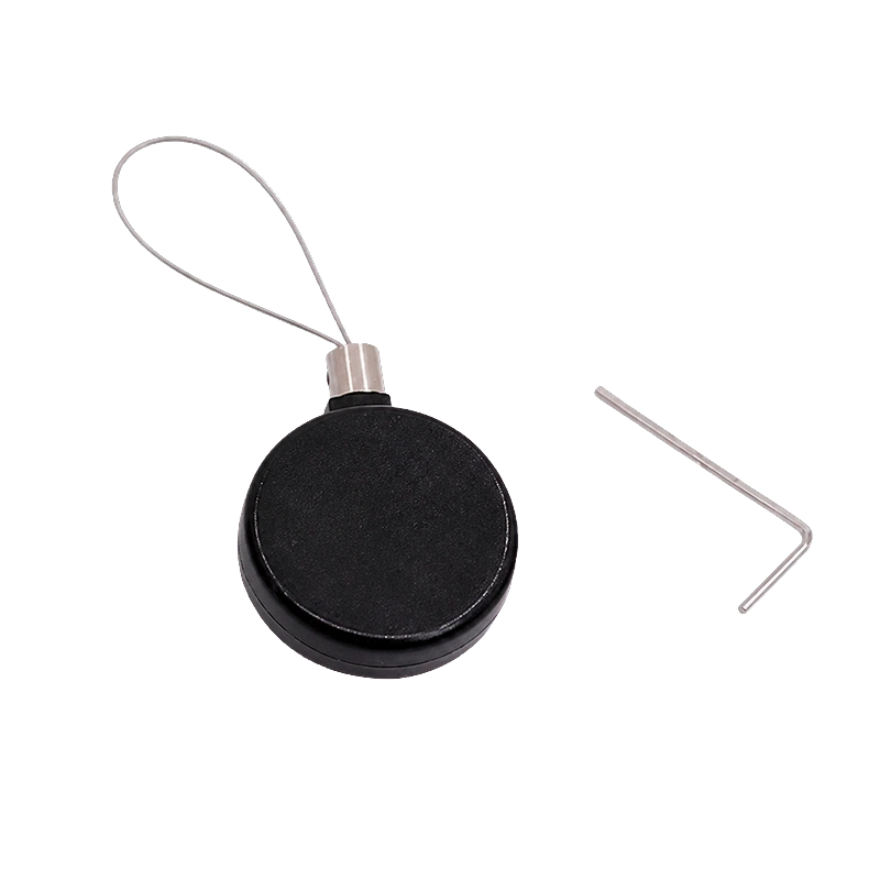 Anti-Theft Pull Box LX004