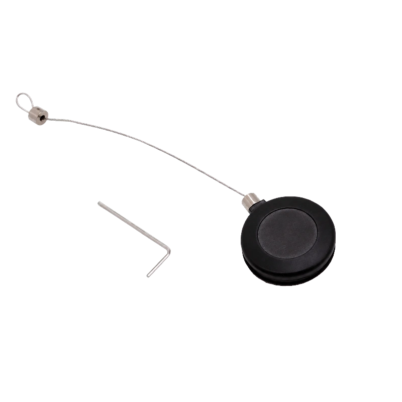 Anti-Theft Pull Box LX005