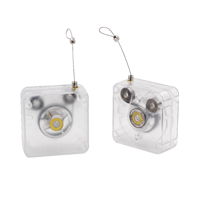 Anti-Theft Pull Box LX006B