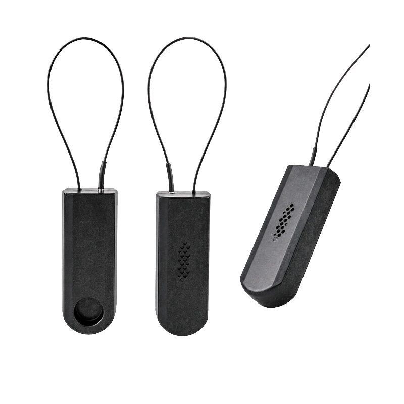 Electromagnetic Alarm Tag DC002 IN PADLOCK SHAPE