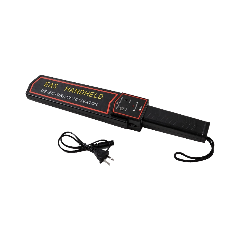Hand Held Detacher AHD006 AM Deactivator