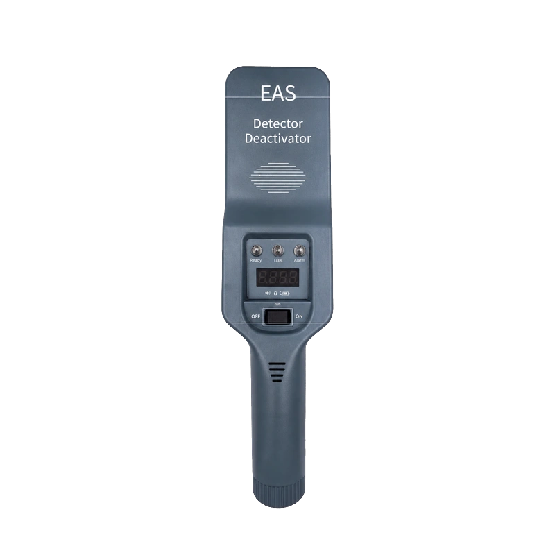 Hand Held Detacher AHD007 AM Deactivator