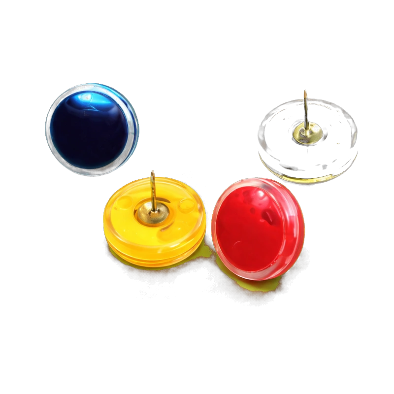 Ink Pin I002