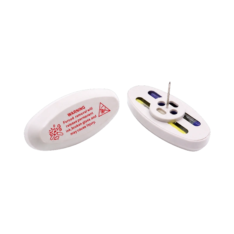 Ink Pin I007