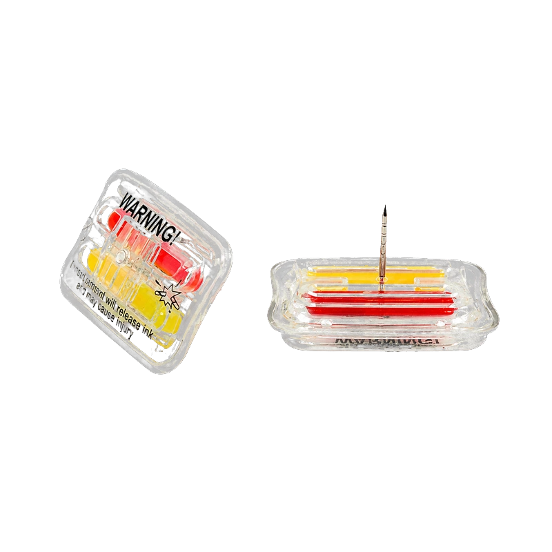 Ink Pin I008
