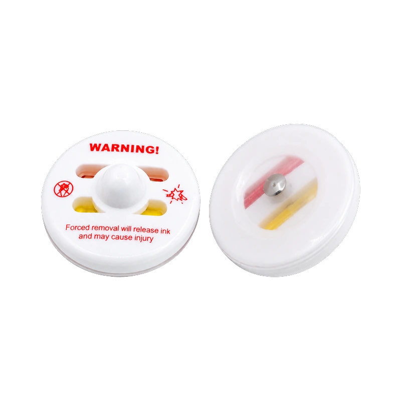 Ink Pin I009 TAG