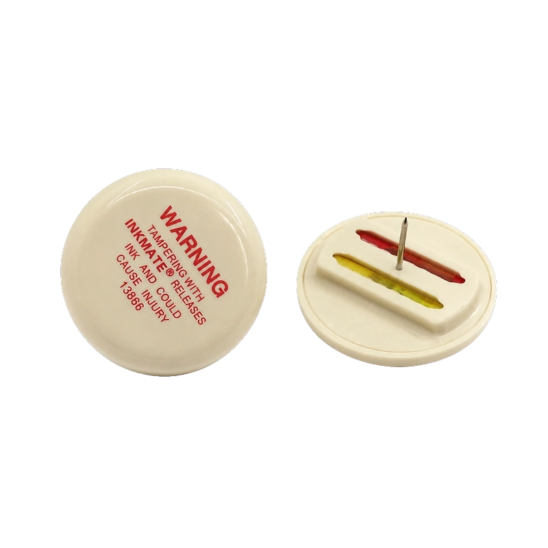 Ink Pin I016