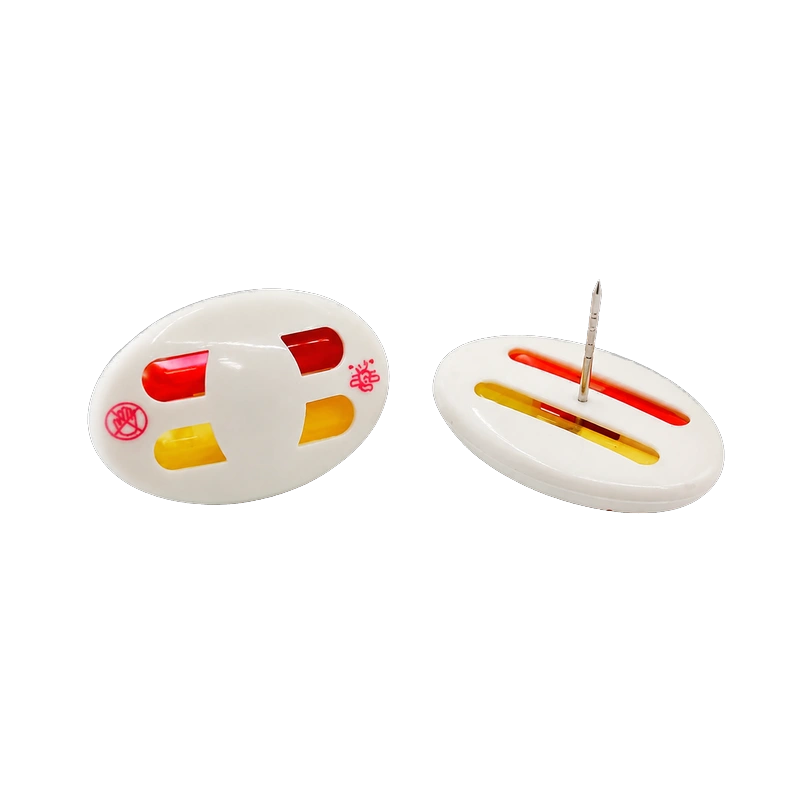 Ink Pin I017