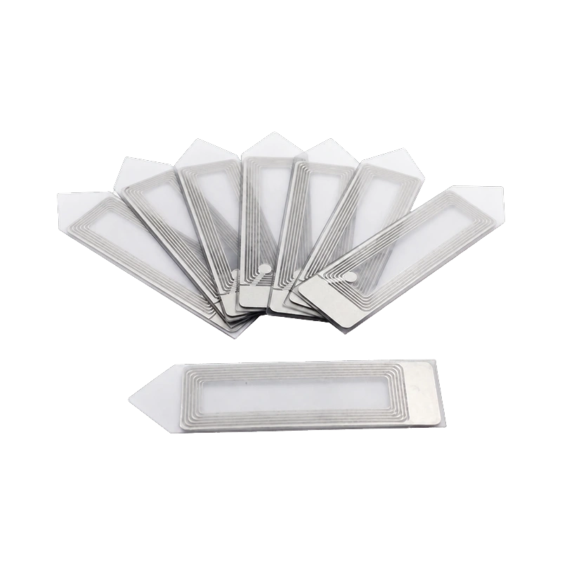 Insertable Cosmetic Label 20*78MM