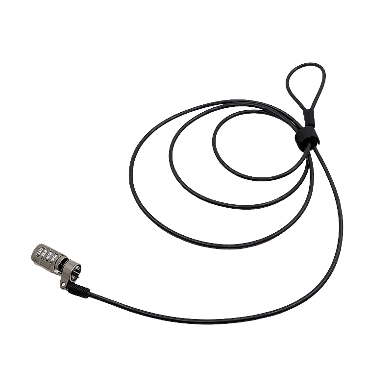 Multi-Function Security LP001