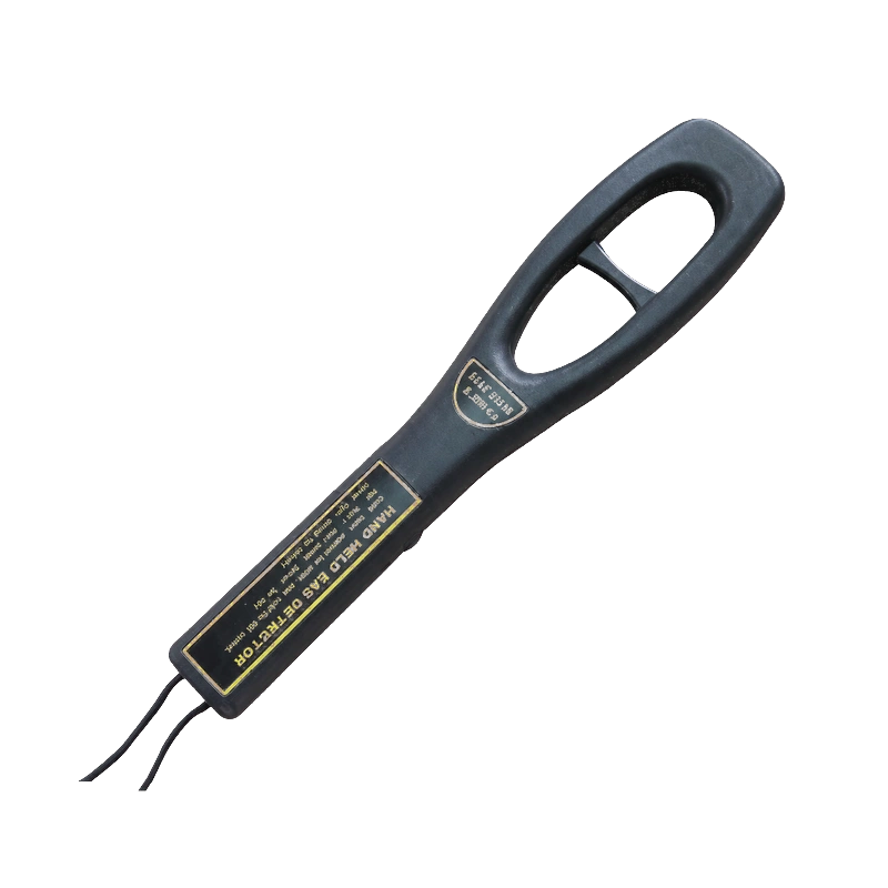 RF Handheld Deactivator RHD001