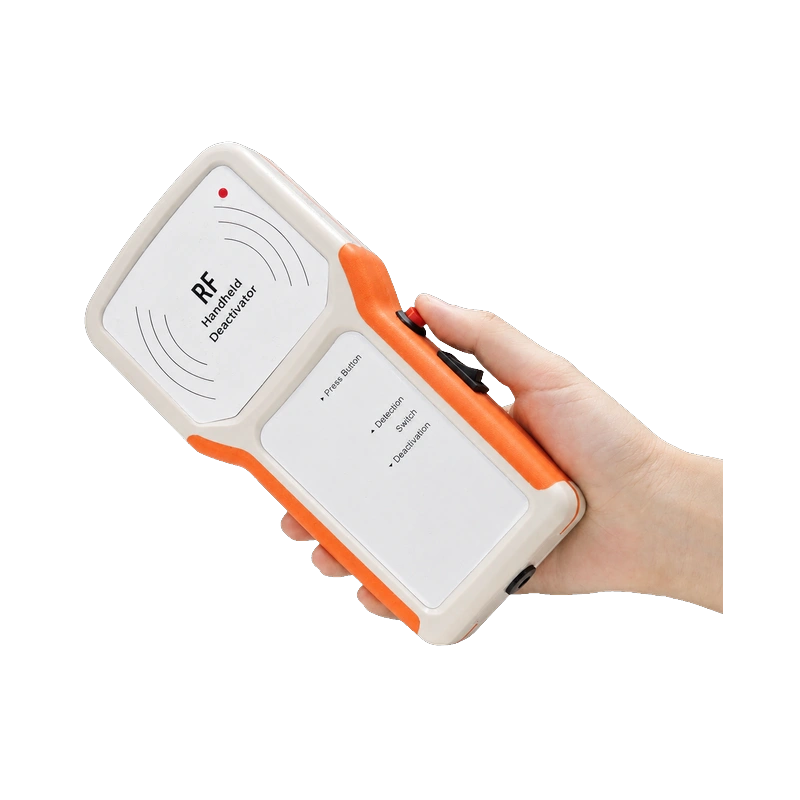 RF Handheld Deactivator RHD002