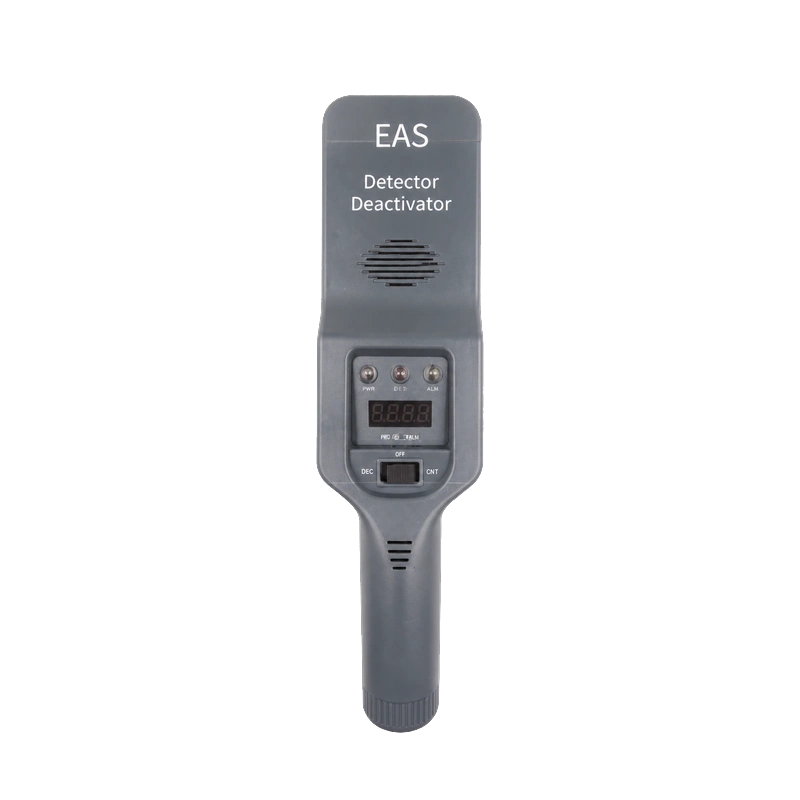 RF Handheld Deactivator RHD007