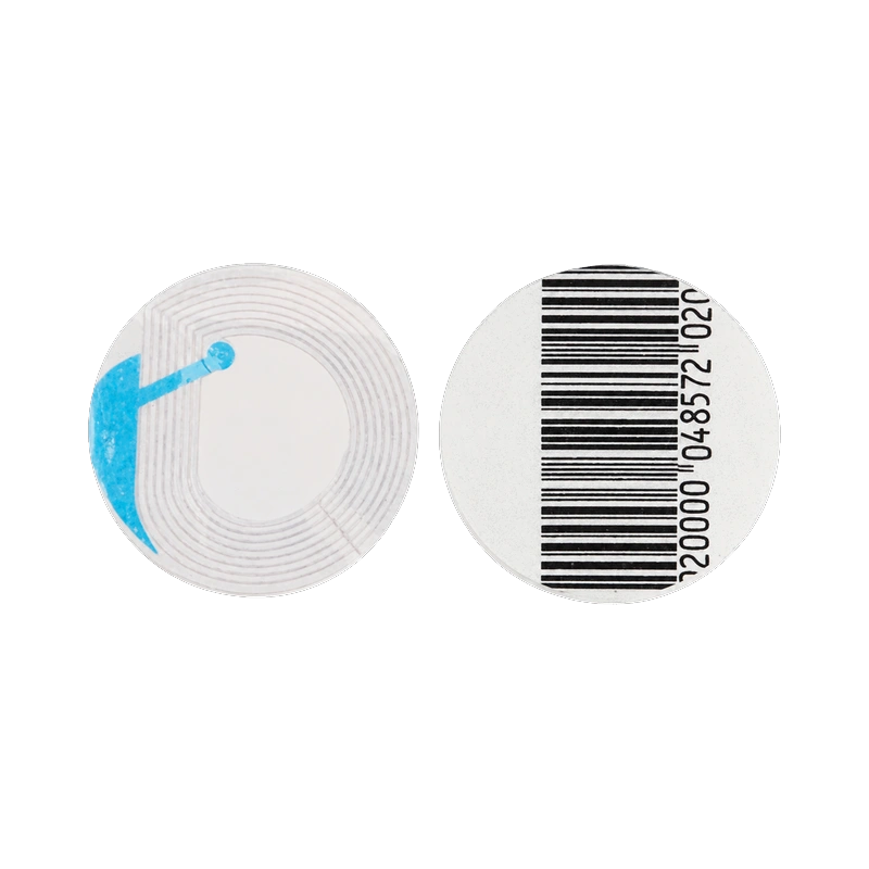 RF Label R33