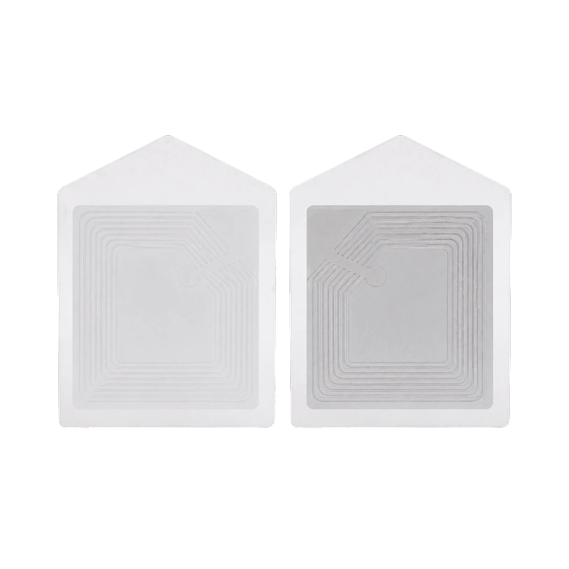 RF Label RL46*57 Insert Cosmetic