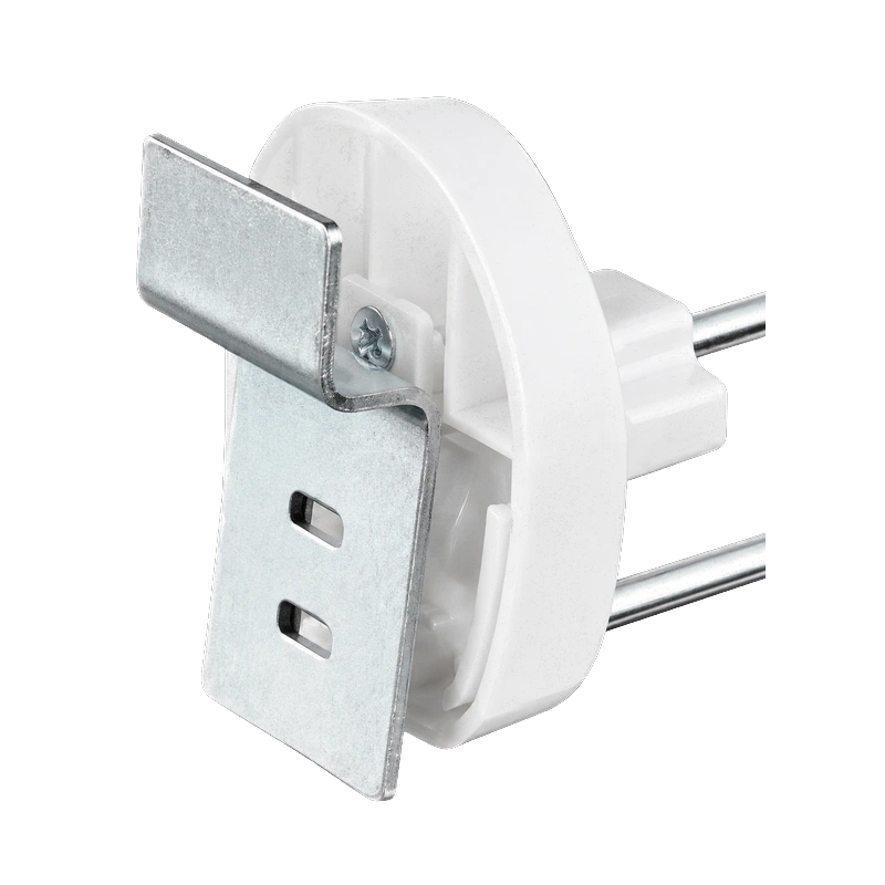 Secure Fixture SF2002 GROOVE PLATE