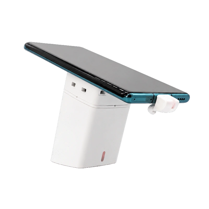 Security Display DSP7012 Phone