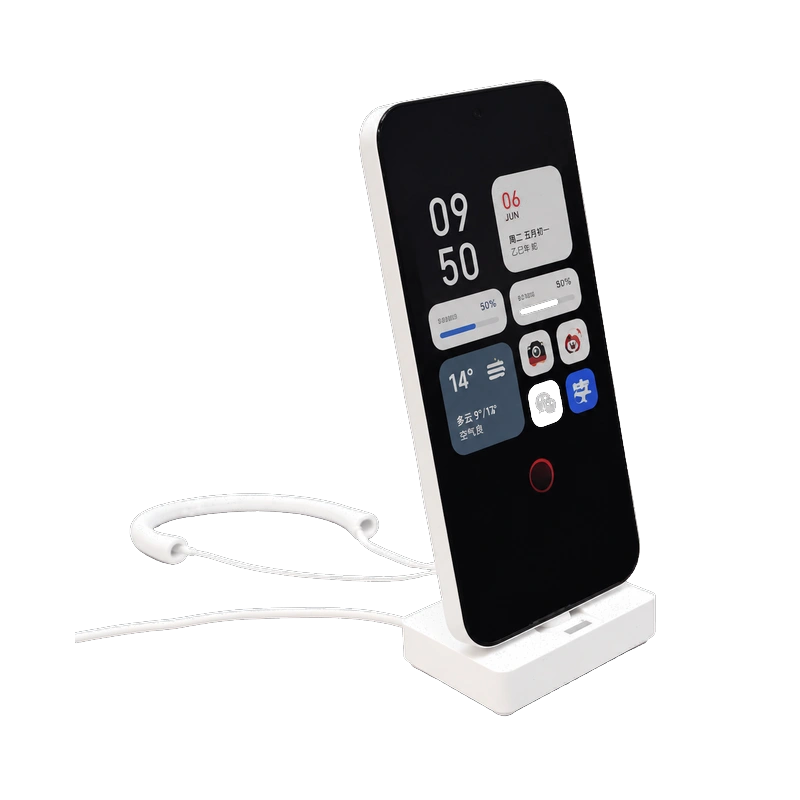 Security Display DSP7015 Phone