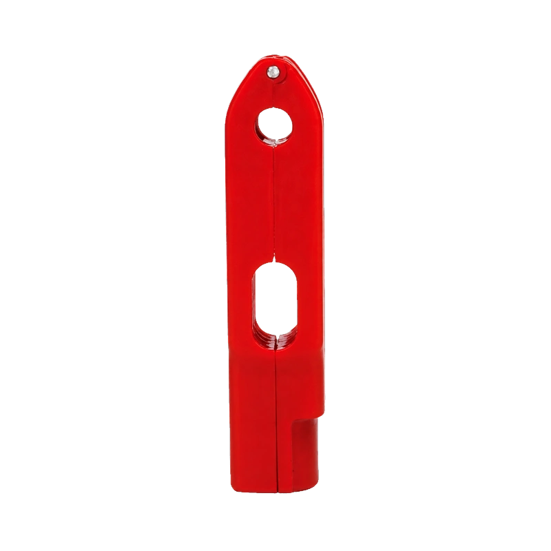 Security Hook Stoplock H001