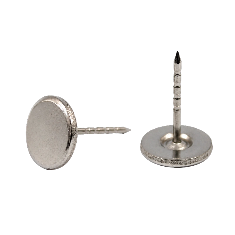 Steel Pin P003 FLAT