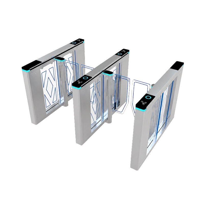 Turnstile SAC030